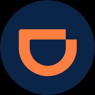 DIDI ВОДИТЕЛЬ
