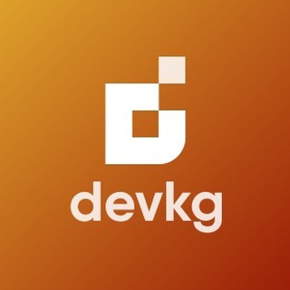 JOBS | DEVKG
