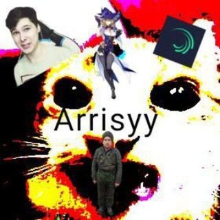 ARRISYY