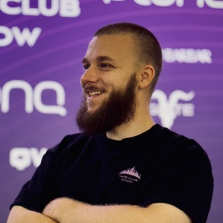 БУХАРЕВ МИХАИЛ