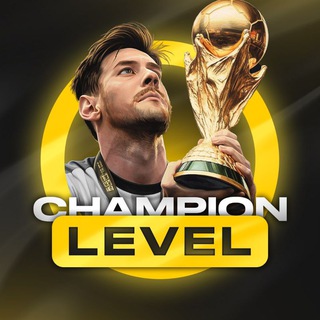 CHAMP1ON  VICTORY