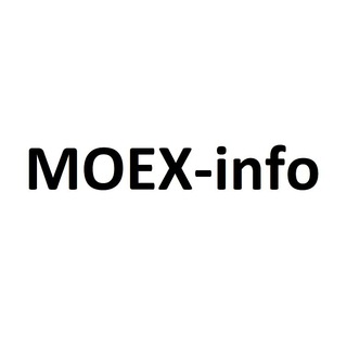 MOEX-INFO
