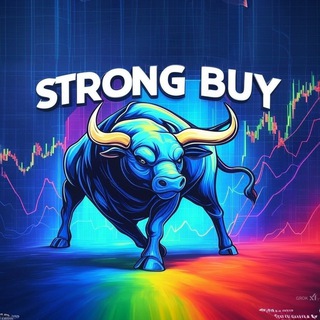 STRONG BUY