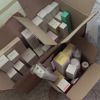 РАСПАКОВКА WB/OZON