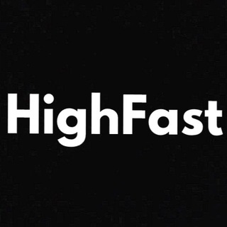 HIGHFAST - САМОРАЗВИТИЕ