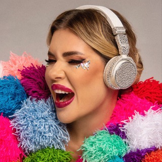 DJ KATYA GUSEVA