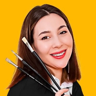 DARI ART SCHOOL - РИСОВАТЬ МОЖЕТ КАЖДЫЙ