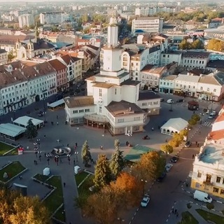 НОВИНИ ІВАНО-ФРАНКІВСЬК