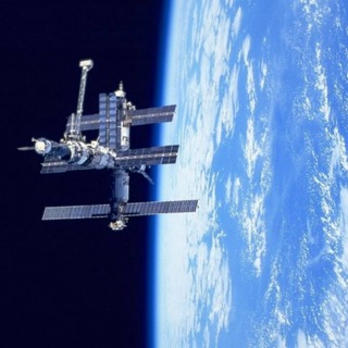 ORBITAL STATION