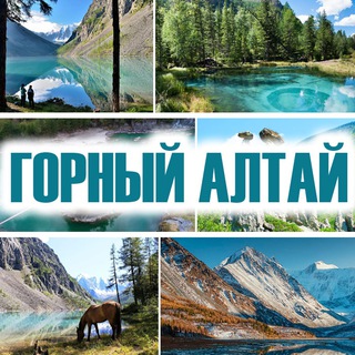 ГОРНЫЙ АЛТАЙ ЧАТ
