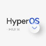MIUI | HYPEROS UPDATES