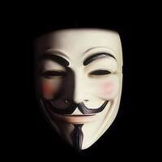 SHADOW ANONYMOUS