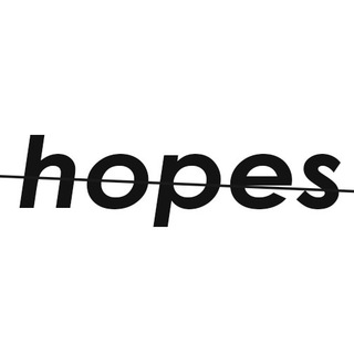 ̶H̶O̶P̶E̶S̶