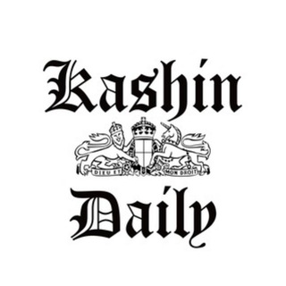 KASHIN DAILY
