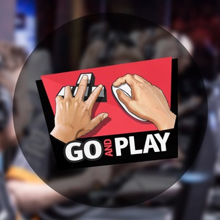 GO&PLAY | ИГРЫ И КИБЕРСПОРТ