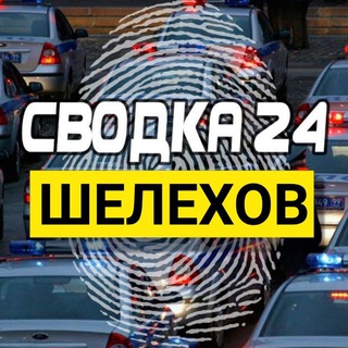 СВОДКА ШЕЛЕХОВ
