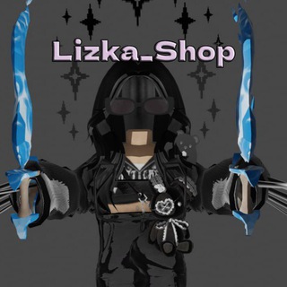 LIZKA_SHOP