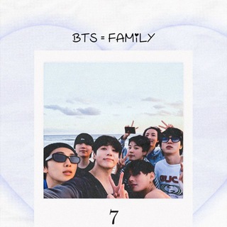 BTS ⟭⟬ VIP