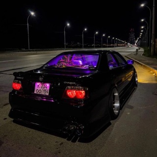МАШИНЫ | CARS