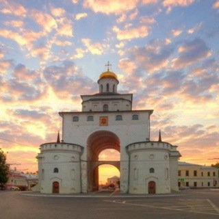ZОЛОТЫЕ ВОРОТА 