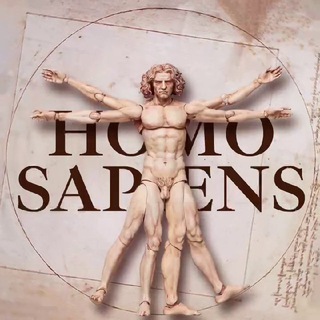 HOMO SAPIENS | БЛОГ О ЗДОРОВЬЕ