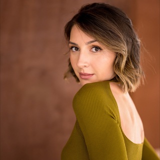 KSENIA POZHITKOVA