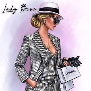 LADY BOSS