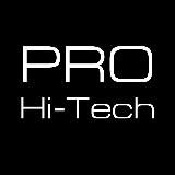 PRO HI-TECH