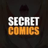 SECRET COMIСS 