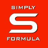 SIMPLY FORMULA | ФОРМУЛА-1 | АВТОСПОРТ