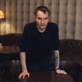 ВЛАД КАЛИН | ЭКСПЕРТ ПО ТЕЛЕГРАМ