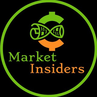 MARKET INSIDERS