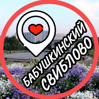 БАБУШКИНСКИЙСВИБЛОВОСВАО