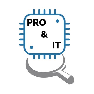 PRO&IT СОЮЗ