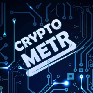 CRYPTO METR