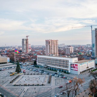 ТИПИЧНЫЙ КРАСНОДАР СЕЙЧАС