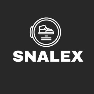 SNALEX STORE | КРОССОВКИ | ЕКБ | РФ