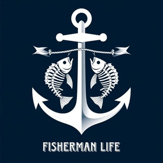 FISHERMAN LIFE 