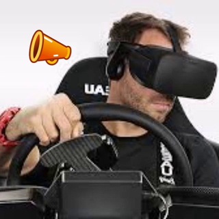 SIMRACING VR