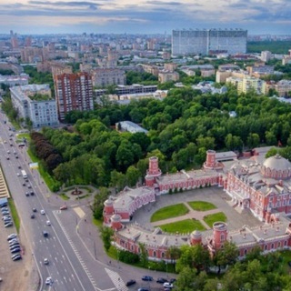 АЭРОПОРТ - ЖИЗНЬ В САО!