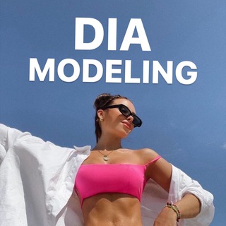 DIA MODELINGХОСТЕС, МОДЕЛИ