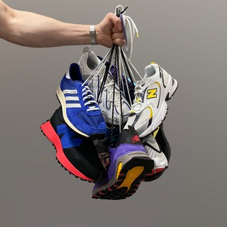 SNEAKER SKLEP