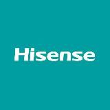 HISENSE RUSSIA OFFICIAL