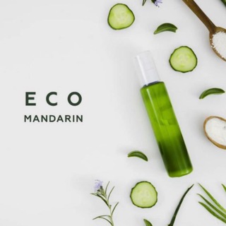 ECOMANDARIN