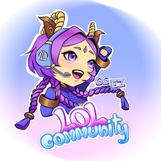 LEAGUE OF LEGENDS COMMUNITY