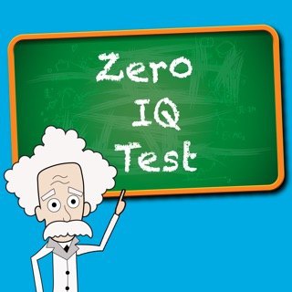 IQ > ЧЕМ НОЛЬ