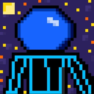 TON SPACE VIBES