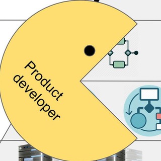 PRODUCT DEVELOPER