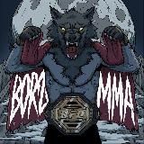 BORZMMA