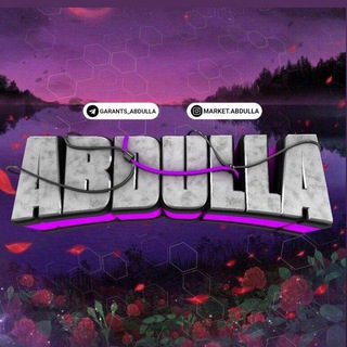 MARKET.ABDULLA